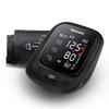 Sinocare Automatic Upper Arm Blood Pressure Monitor Tonometer Heart Rate Pulse with Large Backlit Display and Wide Range Cuff