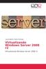 Книга Virtualizando Windows Server 2008 R2