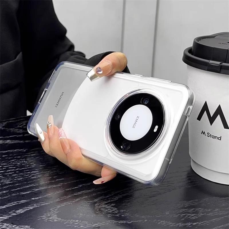 Подходит для чехла для мобильного телефона pura80 huawei mate80pro mate80 space case pura90pro groove pura90