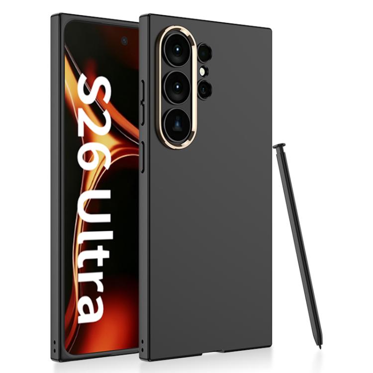 GKK Ultra-thin Skin Feel Phone Case, Not Included Pen