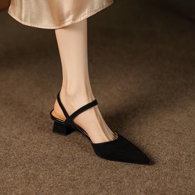 Туфли – Туфли