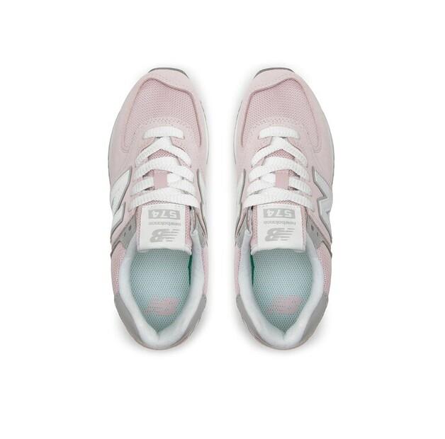 Кроссовки New Balance WL574ZSE