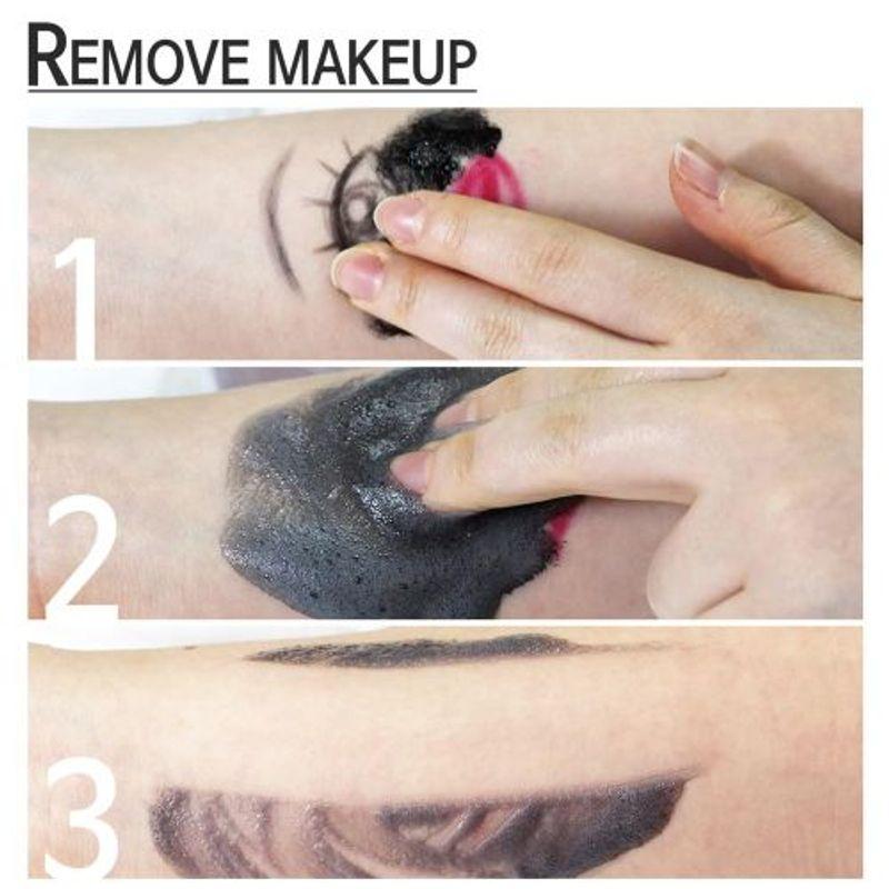 [Elizavecca] Elastic Pore Cleansing Foam 120ml