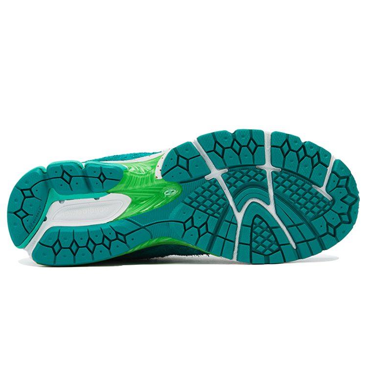 2002R Salehe Bembury x 2002R New Balance 'Вода будет твоим проводником' ML2002RJ