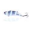 Winter Sea Vib Floating Fishing Lure 1pc 9cm 28g Hard Bait Wobbler Crankbait Fishing Tackles