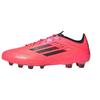 F50 ELITE Удобные нескользящие износостойкие футбольные бутсы Мужские Красные IF1313