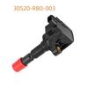 Высокопроизводительная катушка зажигания для автомобиля 2504003 UF626 IGC0073 5C1721 6732312 PK20TT 4504 09146367 96130723 E1126 1788367