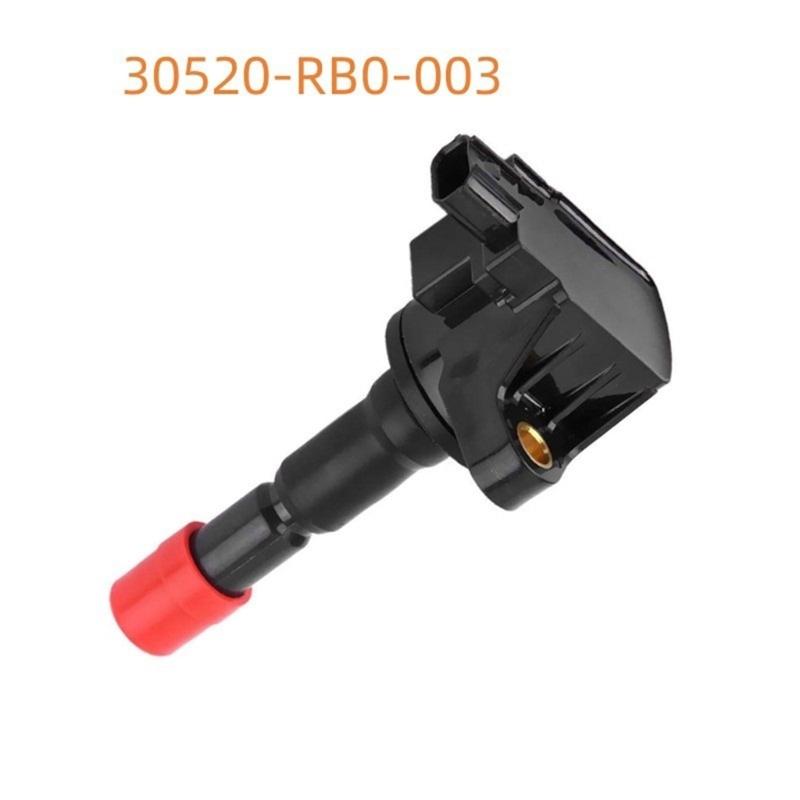 Высокопроизводительная катушка зажигания для автомобиля 2504003 UF626 IGC0073 5C1721 6732312 PK20TT 4504 09146367 96130723 E1126 1788367