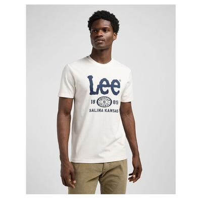 Футболка Lee REGULAR BIG LOGO TEE