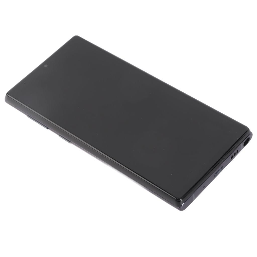 Сборка экрана для Galaxy Note 10 6,3 дюйма ЖК-дисплей Экран Дигитайзер Сенсорный экран Сборка для SM N970F SM N970U SM