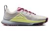 Nike Женские кроссовки Nike Pegasus Trail 4 Platinum Violet Purple Ink Fierce Pink Luminous Green DJ6159-002