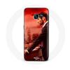 Case for Samsung Galaxy S7 Edge Lucifer Morningstar Season 5 Series