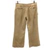 MARNI made in Italy Cropped pants 38 beige Women Used
