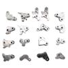 Motocross Dirt Bike CNC Pivot Brake Clutch Levers For YAMAHA TW200 TW 200 2000-2017 2016 2015 2014 2013 2012 2011 2010 2009