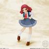 Специальный набор PreCure Cutie Figure 2, 1 набор, конфеты HUGtto! Игрушка/Жвачка (HUGtto!PreCure)