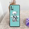 Модный мягкий чехол с покемоном для Samsung Galaxy A51 A12 A21s A71 A31 A52 A32 A02s A22 A41 A13 A11 A03s A72, силиконовый чехол из ТПУ для телефона