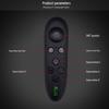 VRPARK Bluetooth VR Remote: Mobile Game Controller, Wireless Mouse, Selfie Control for Android.