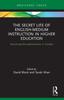 Книга The Secret Life of English-Medium Instruction In Higher Education : Examining Microphenomena In Context