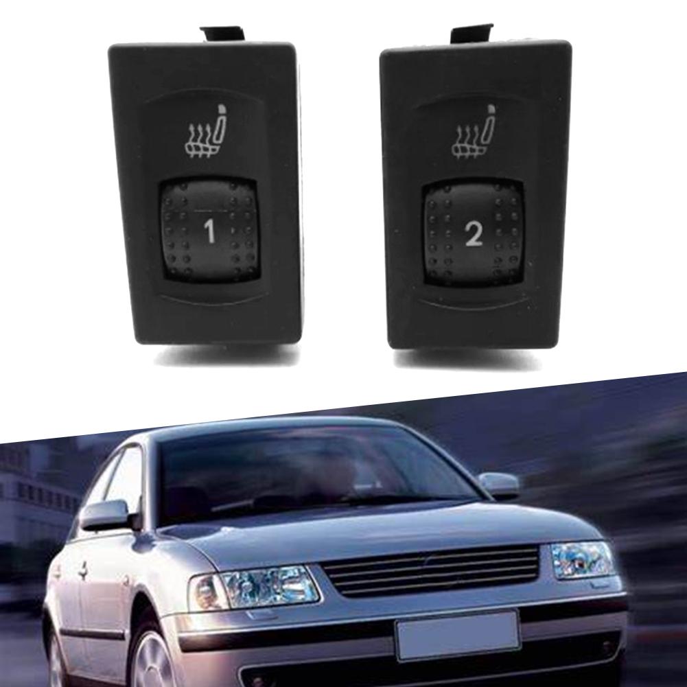 Переключатель подогрева сидений 3B0963563C 3B0963564C Для Passat B5 1998-2005
