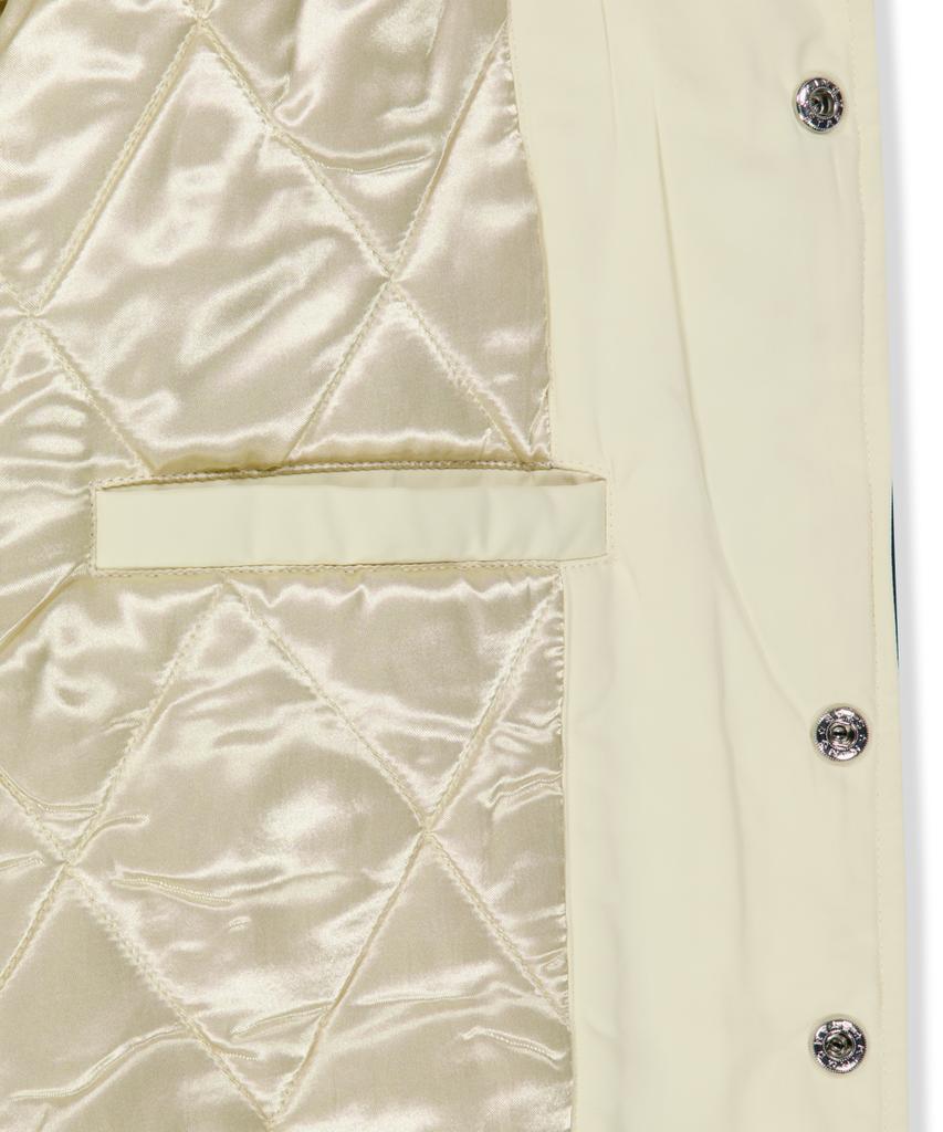 WKNDRS WKNDRS X Champion Stadium Jk (Ivory)