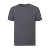 Russell Pure Organic Mens T-Shirt