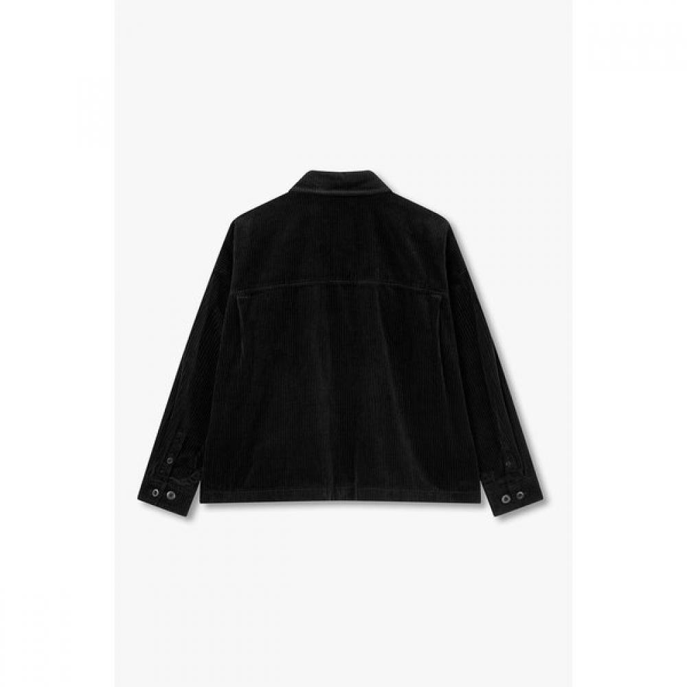 Studio Tomboy Corduroy Shacket 9175421982
