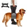 Dog Sling With Handle For Canine Aid, Veterinarian Approved Dog Lift For Rehabilitation,Help Old Or Disabled Pet Up Stairs