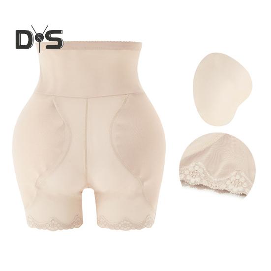 Утягивающие трусики Butt Lifter, женские бесшовные утягивающие трусики для бедер, полностью покрывающие корректирующее белье для живота
