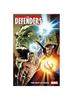 Книга DEFENDERS: THE BEST DEFENSE