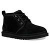 UGG Ботинки Neumel Черные Женские 1094269-BLK