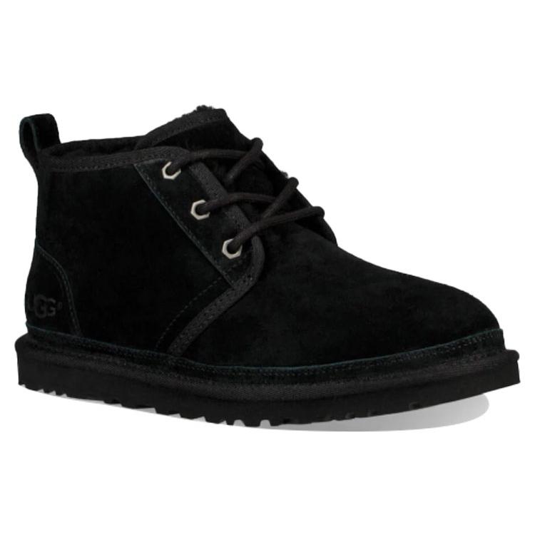 UGG Ботинки Neumel Черные Женские 1094269-BLK