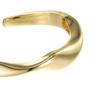 Skagen Women's X Baum Und Pferdgarten Gold-Tone Brass Cuff Bracelet, SKJ1699710