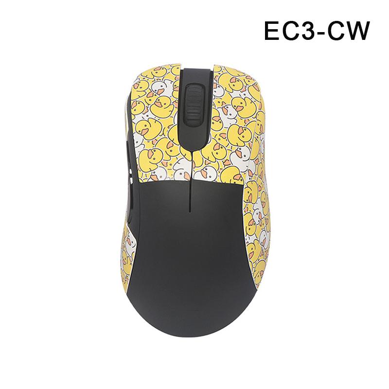 Mouse Grip Tape Skate Sticker Non Slip Suck Sweat Mouse Anti-Slip Sticker For Zowie Eccw Ec1-Cw Ec2-Cw Ec3-Cw