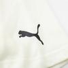 Puma Футболка с коротким рукавом с круглым вырезом и принтом, топы унисекс, белая 631503-65