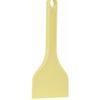 Kotobuki Kogyo Seiki Hotei Brand Poly Spatula, Cream, Small