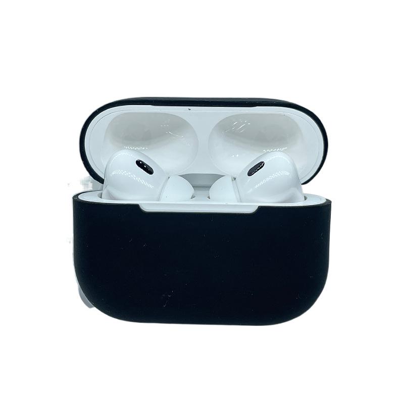 Силиконовый защитный чехол для Apple AirPods Pro 2 2022 года