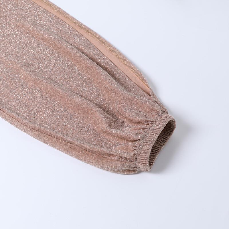 Сексуальные комбинезоны с открытой спиной и бретельками через шею с высокой талией, женские наряды, модные комбинезоны без рукавов с широкими штанинами для женщин, элегантные однотонные облегающие комбинезоны 25751