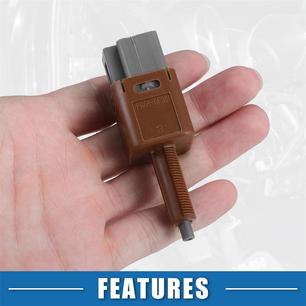 НОВЫЙ выключатель стоп-сигнала 25320-JN00A подходит для NISSAN ALTIMA INFINITI G25 EX35 FX35