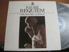 LP Record BERN SYMPHONY ORCHESTRA, MICHEL COR - Faure Requiem EX2330 Erato 1979 Japan Classical Used