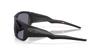 Oakley Солнцезащитные очки 0OO9486 MASSETER МАТОВЫЙ ЧЕРНЫЙ PRIZM GREY 94860160 Поляризационные [Oakley]