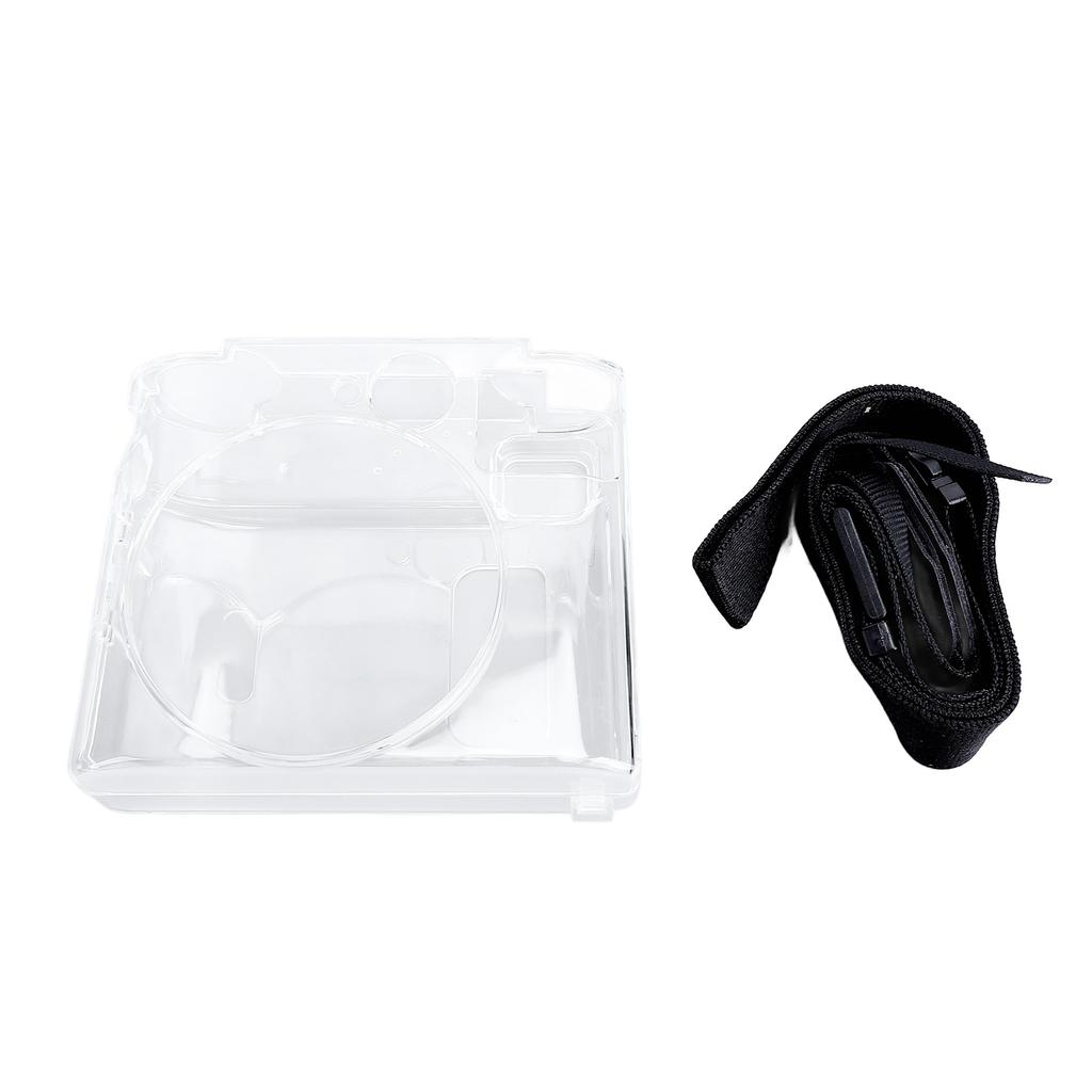 Instant Camera Protective Case for Mini99 Professional High Hardness Scratch Resistance PC Camera