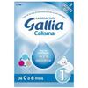 GALLIA Calisma Lait En Poudre 1er Age Bag In Box 1,2kg