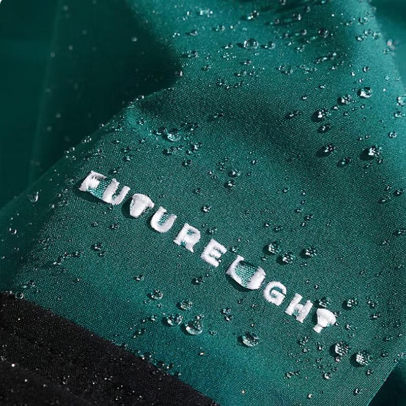 The North Face ICON Водонепроницаемая жесткая куртка 8AKJ
