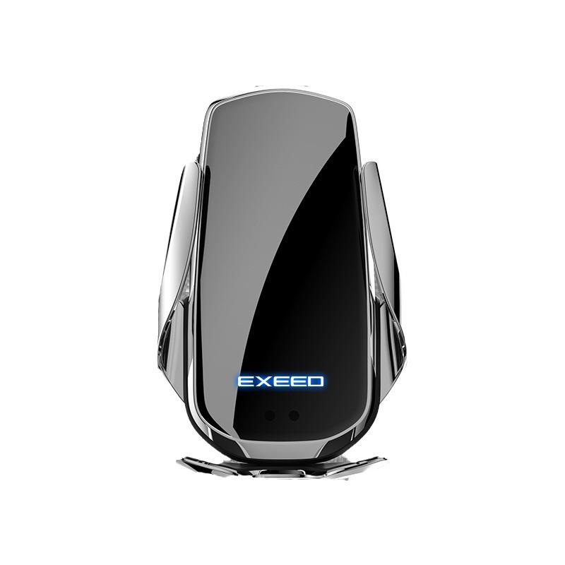 Exeed Lingyun/TX/Feng/Lanyue Беспроводная быстрая зарядка Держатель для телефона и навигатор для автомобиля