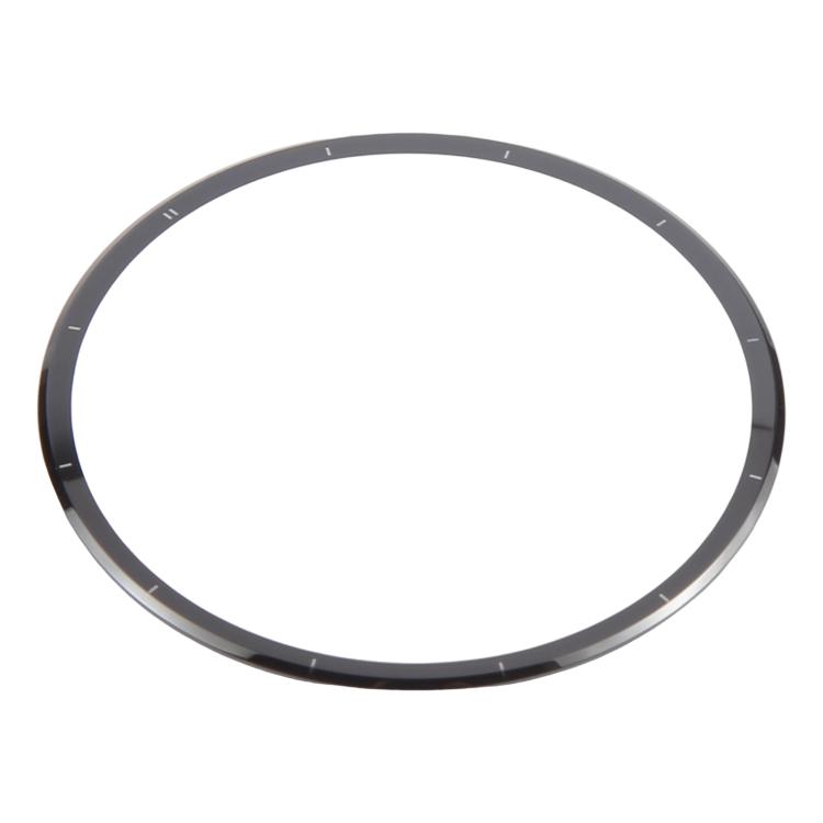 For Huawei Watch 5 46mm Original Sapphire Front Screen Outer Glass Lens, Broken Watch Outer Glass Repair Part