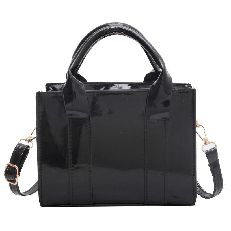 Stylish Casual Commuter Crossbody Bag Trendy Handbag New Fashion Simple Design