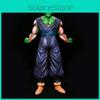 Dragon Ball GK Потрясающий Взрыв Пикколо Даймао Молодежная Форма ПВХ Модель Аниме Коллекционная