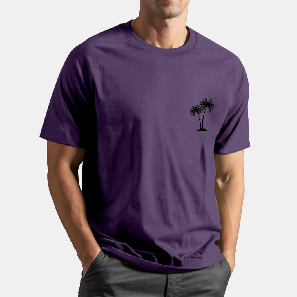 Мужская футболка Футболки с графическим текстом Pool3D печать Уличная повседневная одежда с короткими рукавами и принтом Базовая одежда