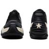 Converse Кеды All Star Удобные Универсальные Низкие Повседневные Обувь Унисекс Черные A19128C