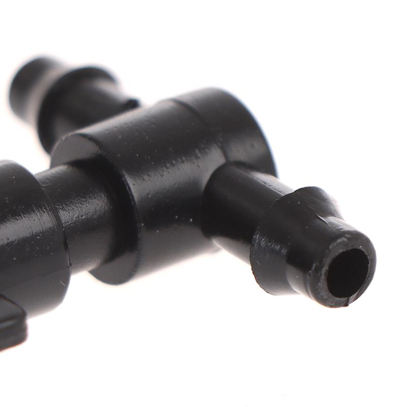 10 шт распылительная насадка распылитель воды Diy капельное орошение спринклерная насадка